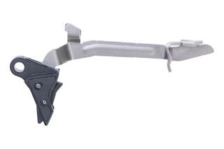 GLOCK GEN 1-4 9mm/40 S&W/357 Sig PolyDAT Trigger with NP3-coated trigger bar